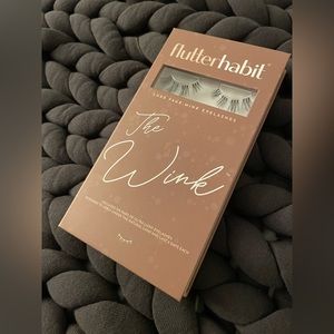 Flutterhabit - The Wink - Full Box (6 pairs) - DIY Lash Extensions